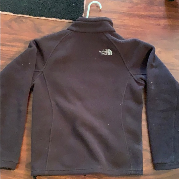 North Face Fleece - Picture 4 of 4